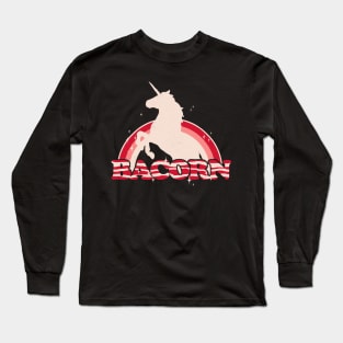 Bacorn Long Sleeve T-Shirt